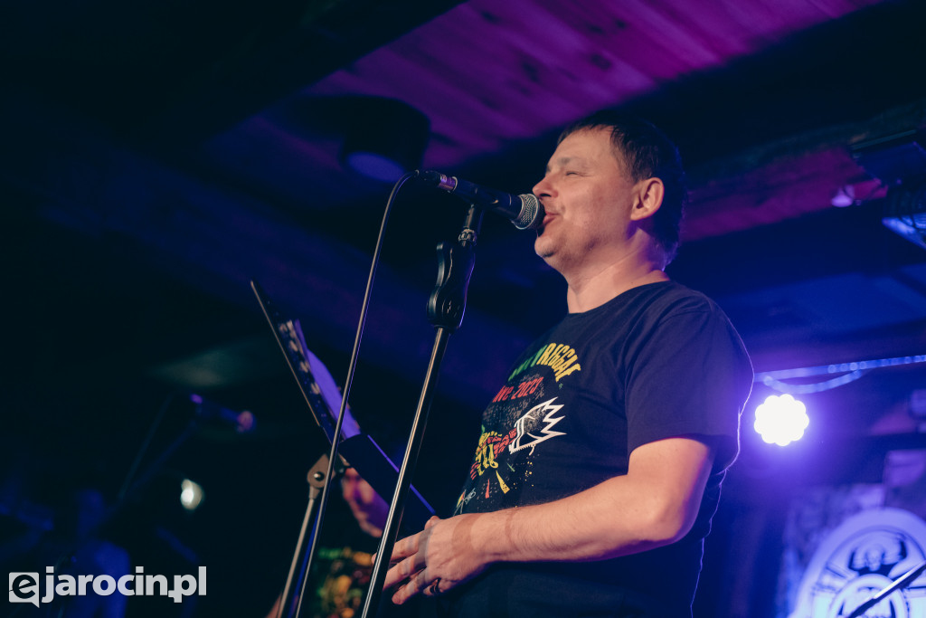 PUNKY REGGAE live 2023 - CZĘŚĆ DRUGA