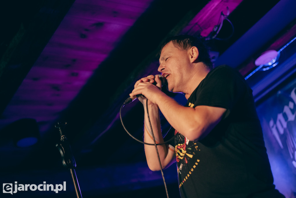 PUNKY REGGAE live 2023 - CZĘŚĆ DRUGA