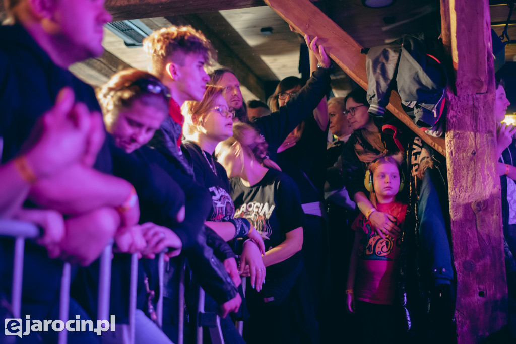 PUNKY REGGAE live 2023 - CZĘŚĆ DRUGA