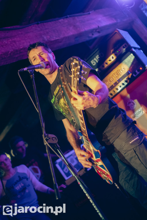 PUNKY REGGAE live 2023 - CZĘŚĆ DRUGA