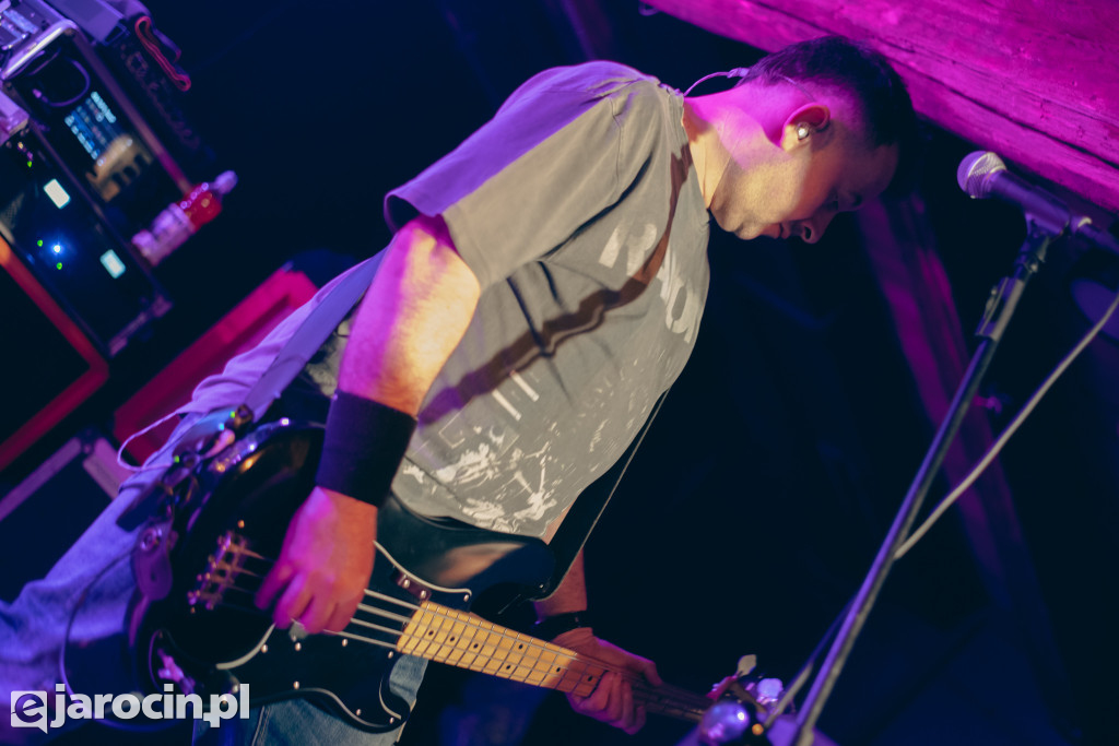 PUNKY REGGAE live 2023 - CZĘŚĆ DRUGA