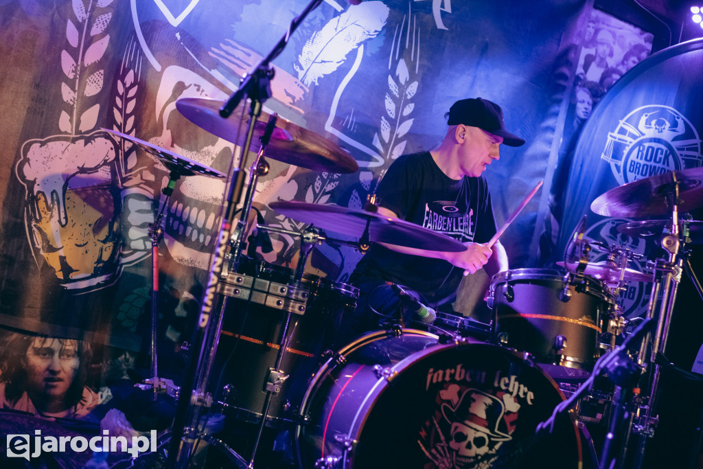 PUNKY REGGAE live 2023 - CZĘŚĆ DRUGA