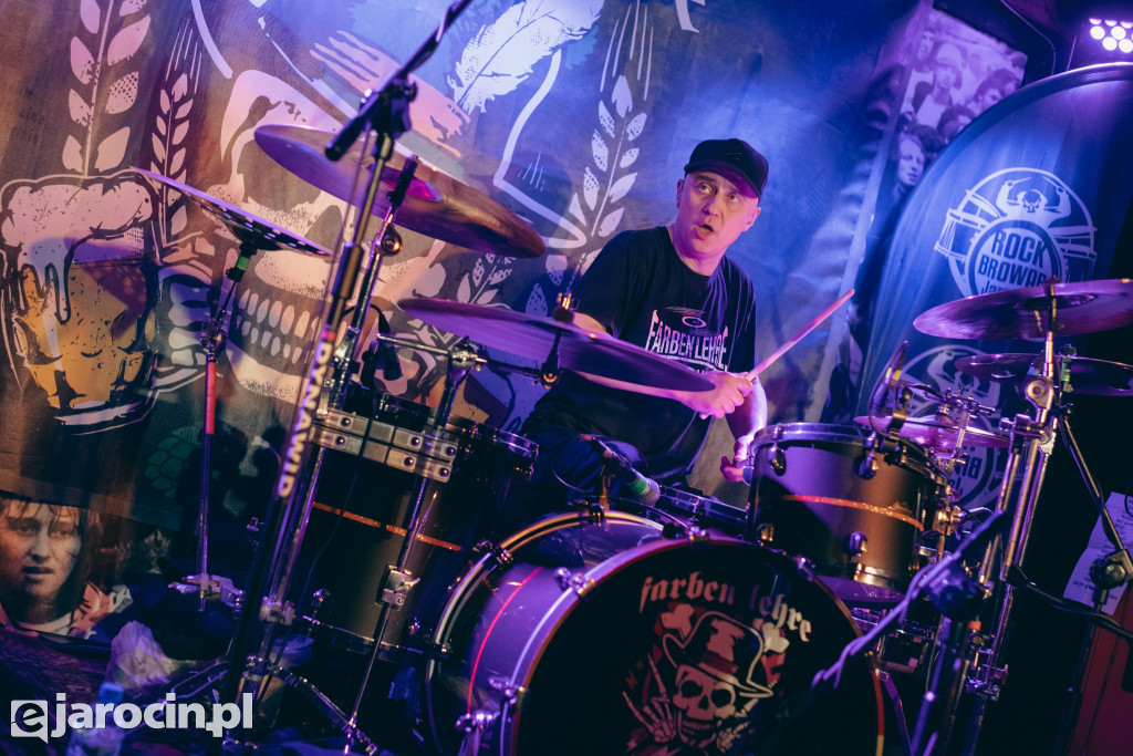 PUNKY REGGAE live 2023 - CZĘŚĆ DRUGA