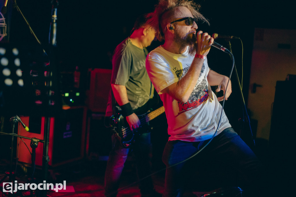 PUNKY REGGAE live 2023 - CZĘŚĆ DRUGA