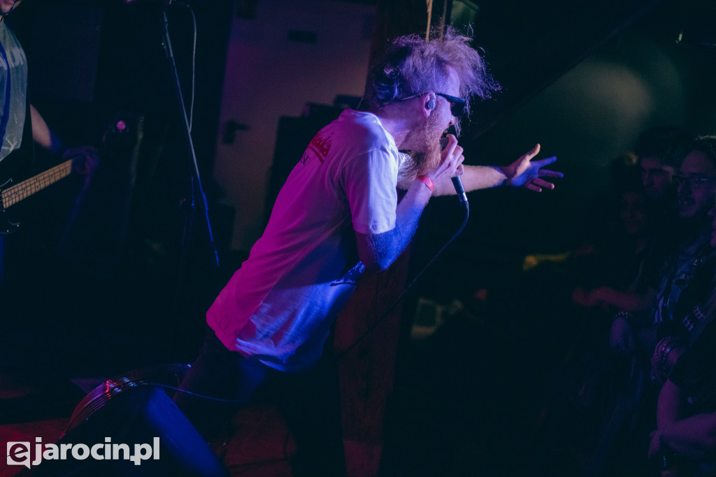 PUNKY REGGAE live 2023 - CZĘŚĆ DRUGA