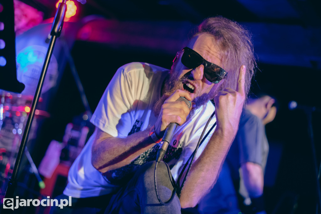 PUNKY REGGAE live 2023 - CZĘŚĆ DRUGA