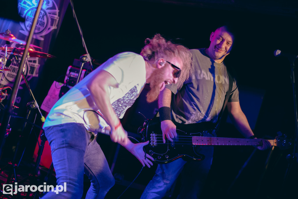 PUNKY REGGAE live 2023 - CZĘŚĆ DRUGA
