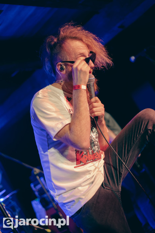 PUNKY REGGAE live 2023 - CZĘŚĆ DRUGA