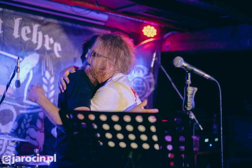PUNKY REGGAE live 2023 - CZĘŚĆ DRUGA