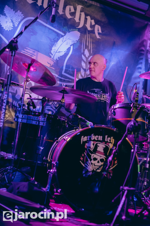 PUNKY REGGAE live 2023 - CZĘŚĆ DRUGA