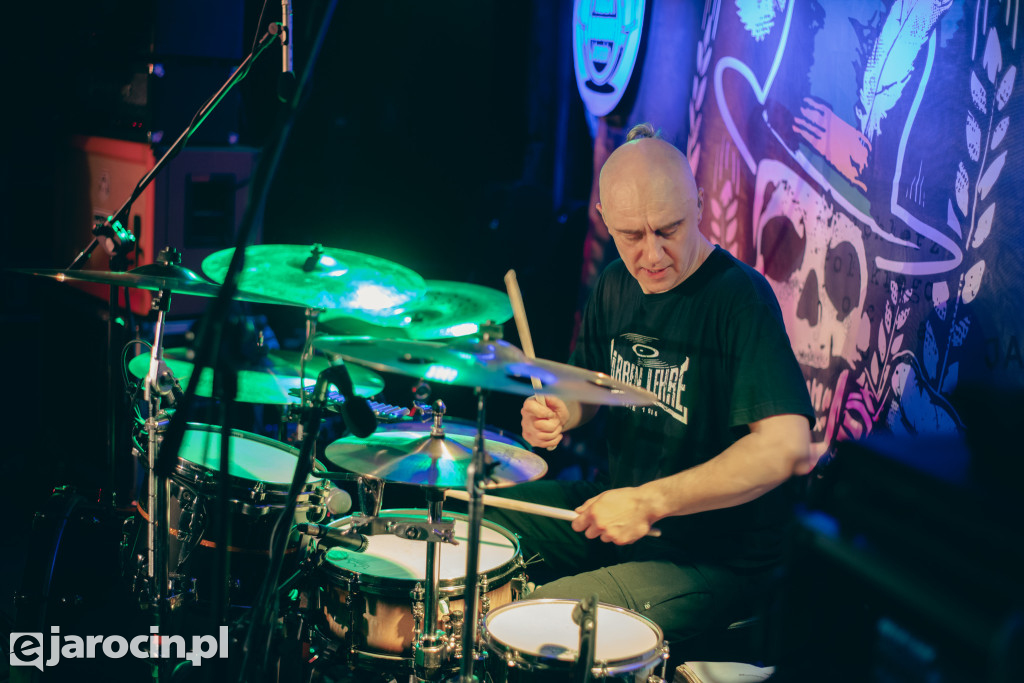 PUNKY REGGAE live 2023 - CZĘŚĆ DRUGA