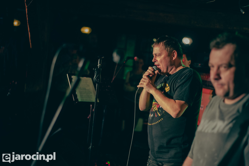 PUNKY REGGAE live 2023 - CZĘŚĆ DRUGA