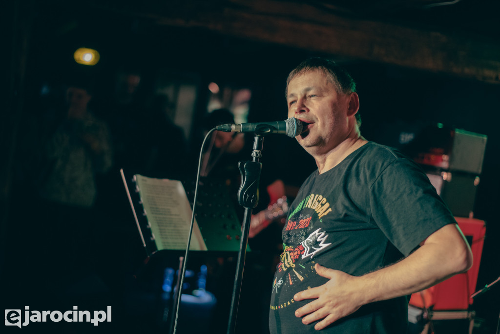 PUNKY REGGAE live 2023 - CZĘŚĆ DRUGA