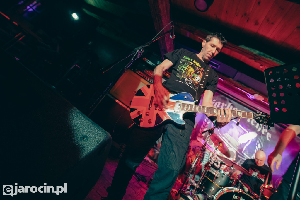 PUNKY REGGAE live 2023 - CZĘŚĆ DRUGA