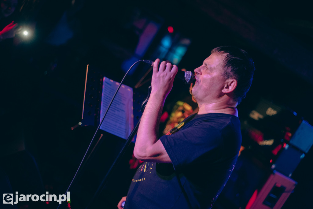 PUNKY REGGAE live 2023 - CZĘŚĆ DRUGA