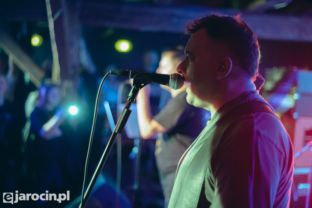 PUNKY REGGAE live 2023 - CZĘŚĆ DRUGA