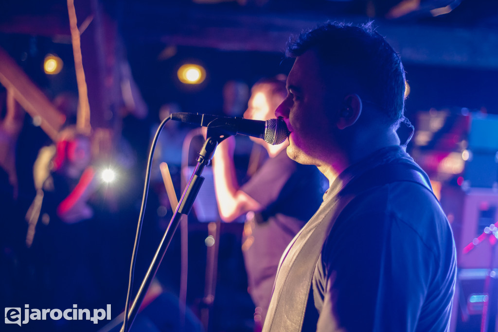 PUNKY REGGAE live 2023 - CZĘŚĆ DRUGA