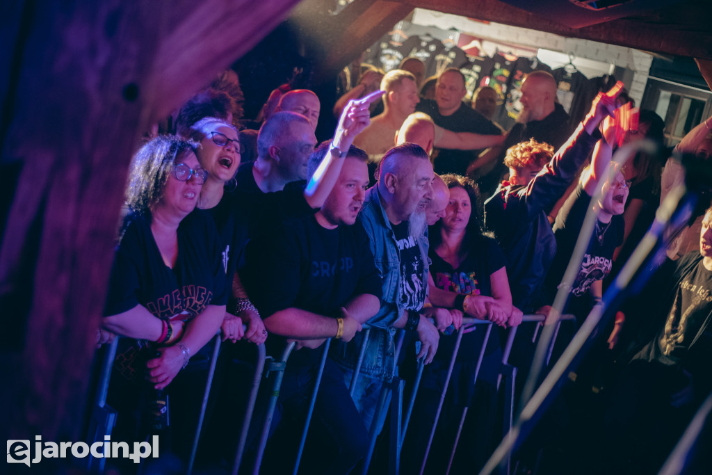 PUNKY REGGAE live 2023 - CZĘŚĆ DRUGA