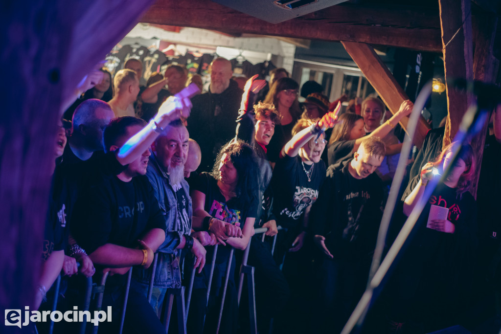 PUNKY REGGAE live 2023 - CZĘŚĆ DRUGA