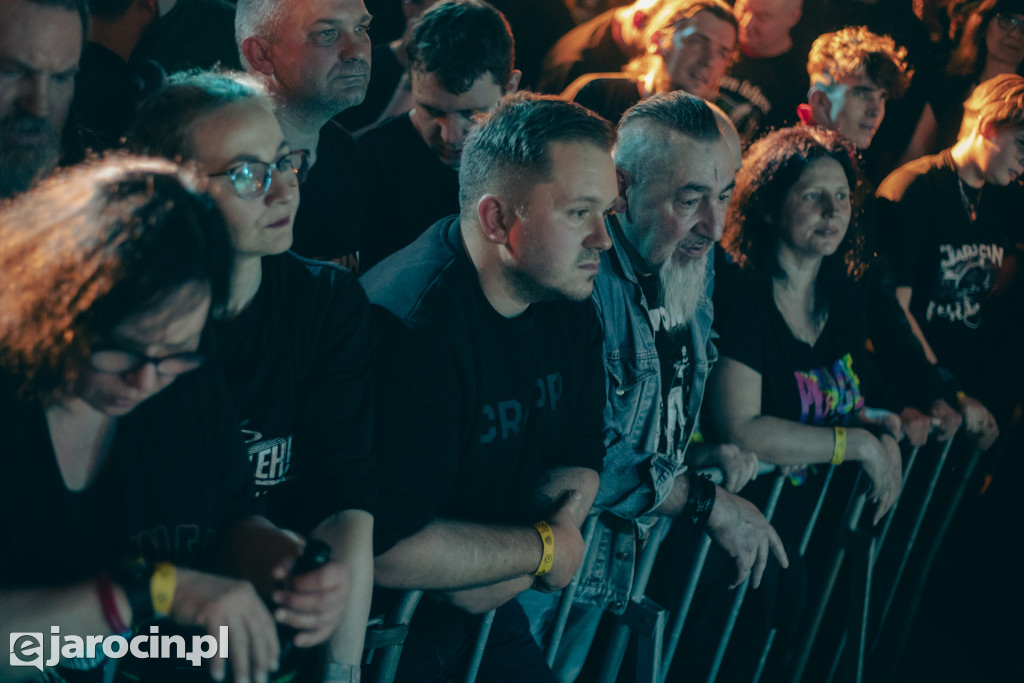 PUNKY REGGAE live 2023 - CZĘŚĆ DRUGA