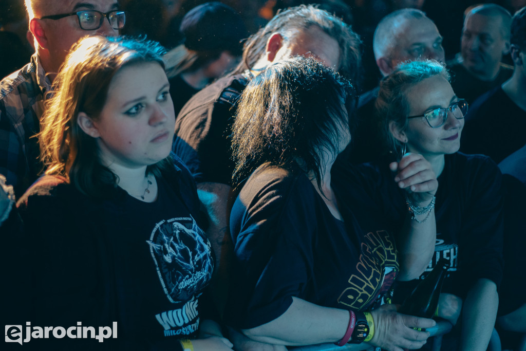 PUNKY REGGAE live 2023 - CZĘŚĆ DRUGA