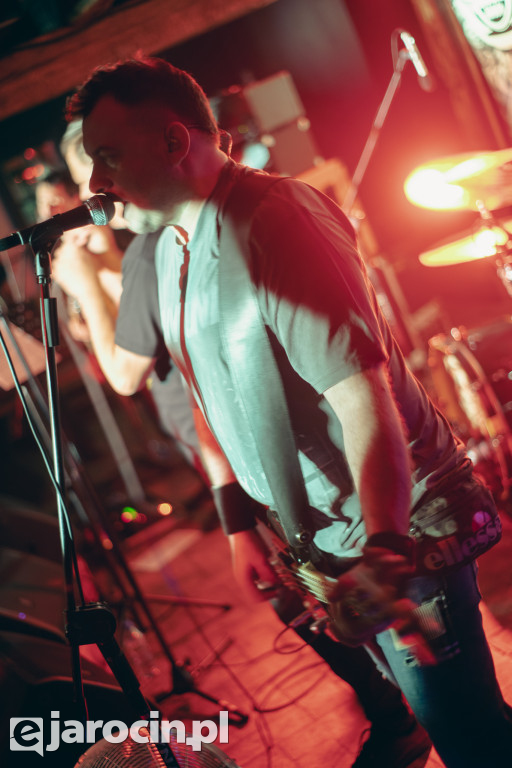 PUNKY REGGAE live 2023 - CZĘŚĆ DRUGA