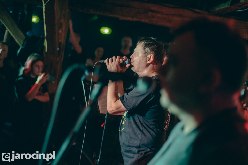 PUNKY REGGAE live 2023 - CZĘŚĆ DRUGA