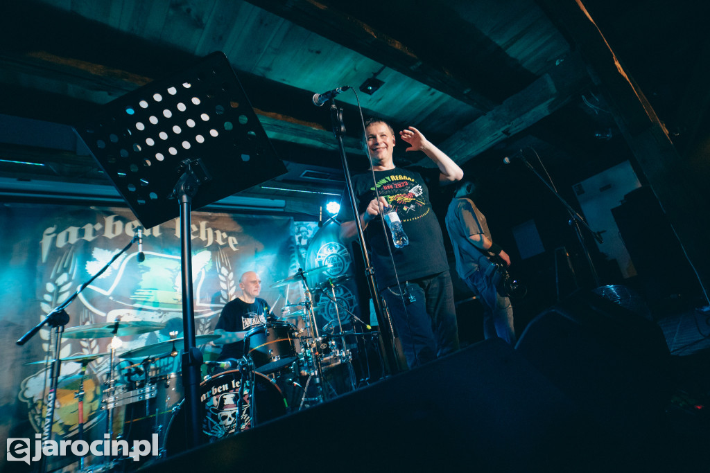 PUNKY REGGAE live 2023 - CZĘŚĆ DRUGA