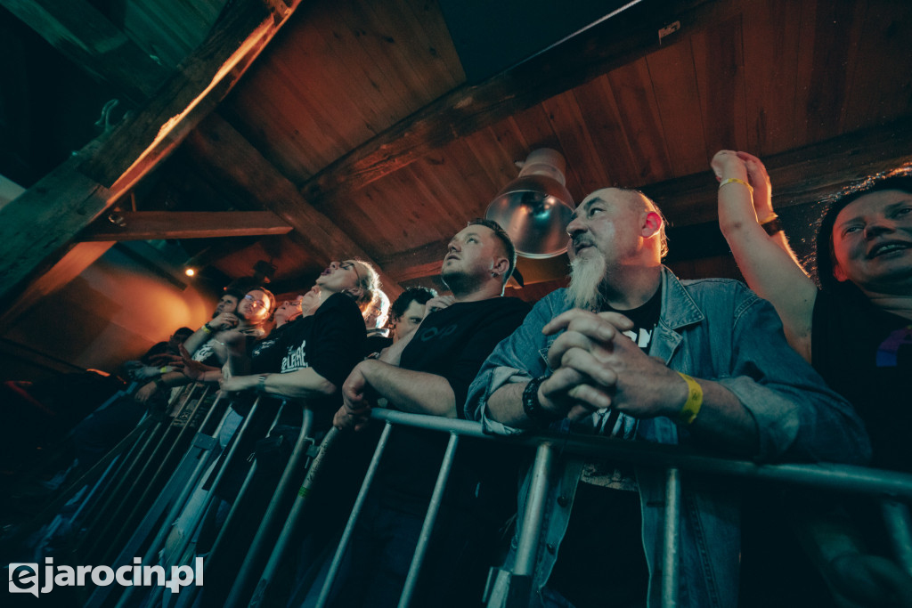 PUNKY REGGAE live 2023 - CZĘŚĆ DRUGA