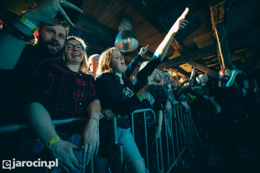 PUNKY REGGAE live 2023 - CZĘŚĆ DRUGA