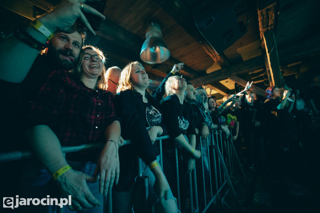 PUNKY REGGAE live 2023 - CZĘŚĆ DRUGA