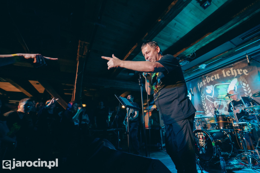 PUNKY REGGAE live 2023 - CZĘŚĆ DRUGA