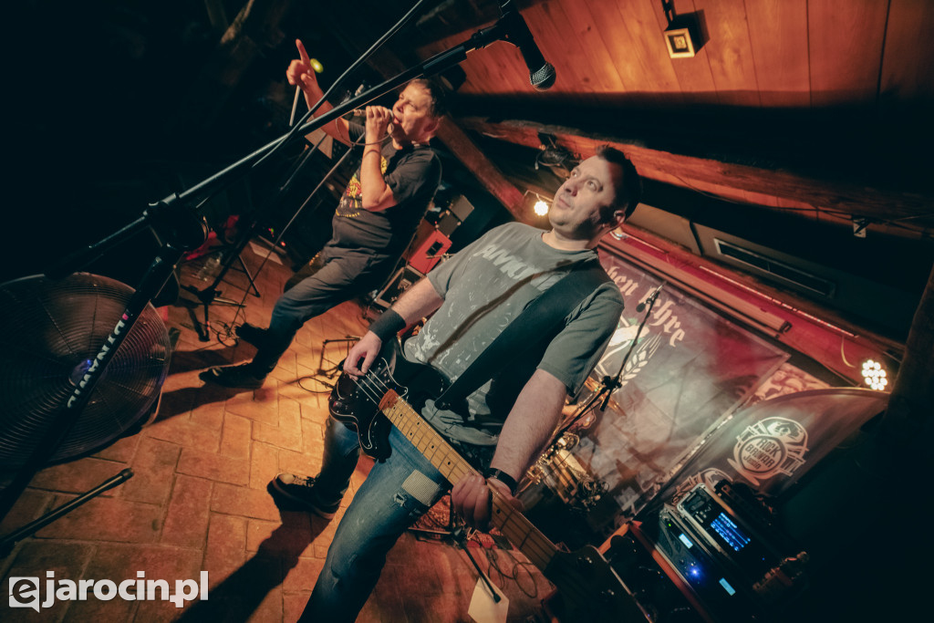 PUNKY REGGAE live 2023 - CZĘŚĆ DRUGA