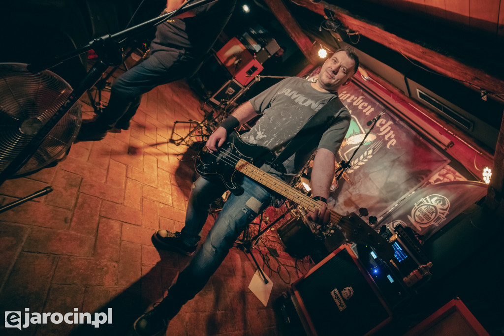 PUNKY REGGAE live 2023 - CZĘŚĆ DRUGA