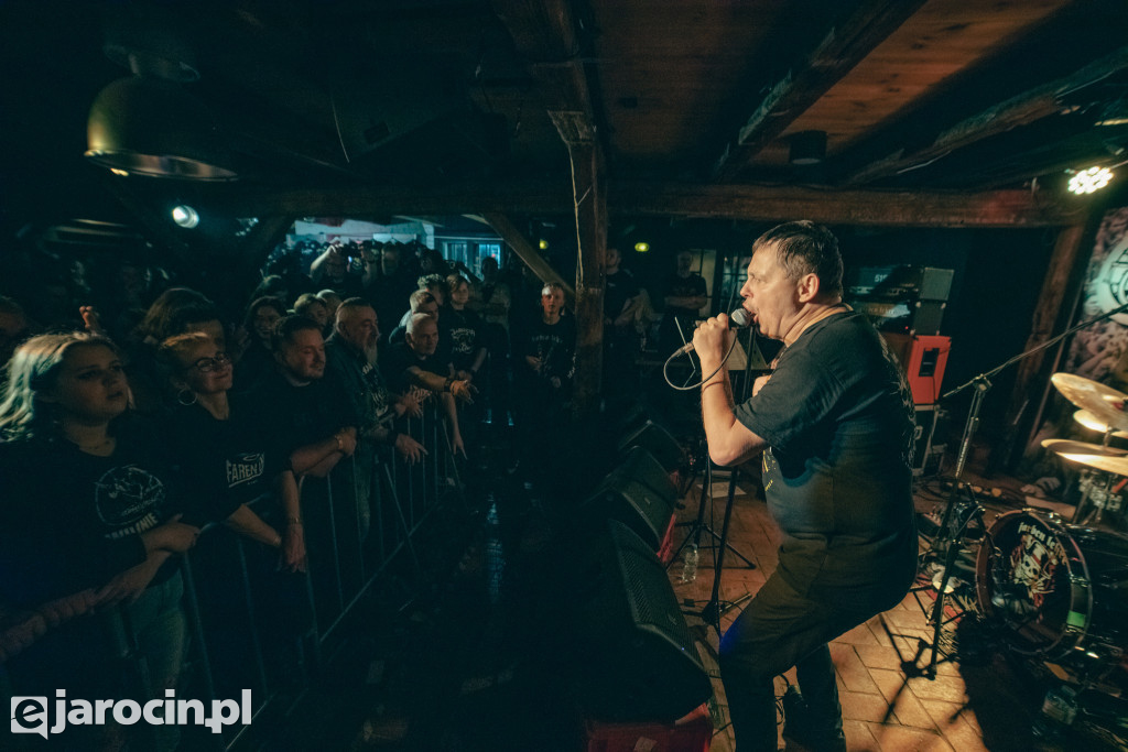 PUNKY REGGAE live 2023 - CZĘŚĆ DRUGA