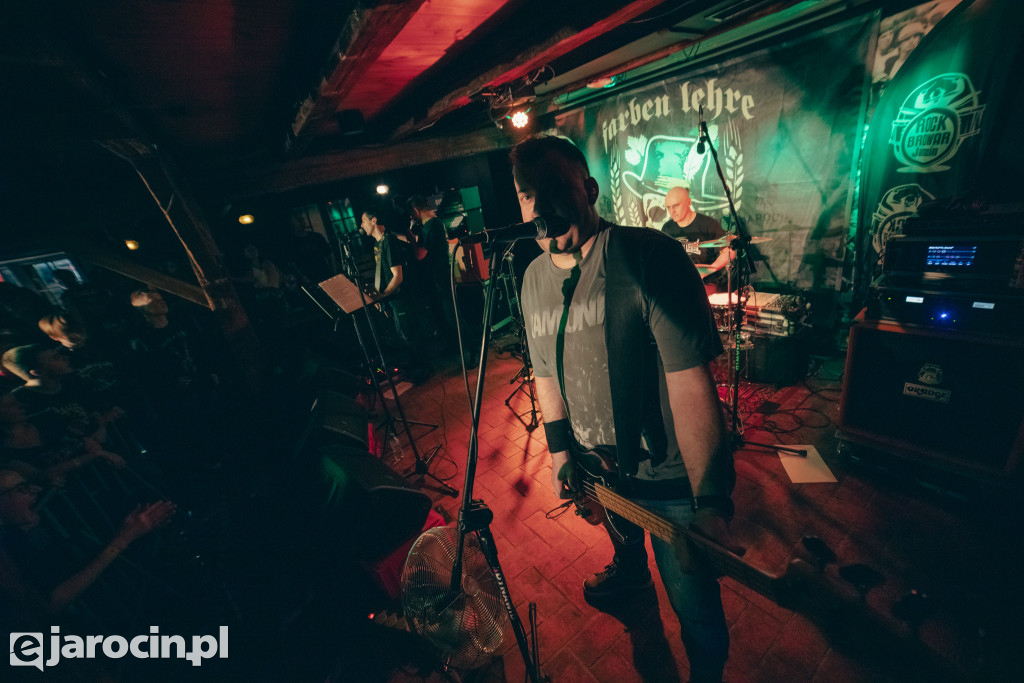 PUNKY REGGAE live 2023 - CZĘŚĆ DRUGA