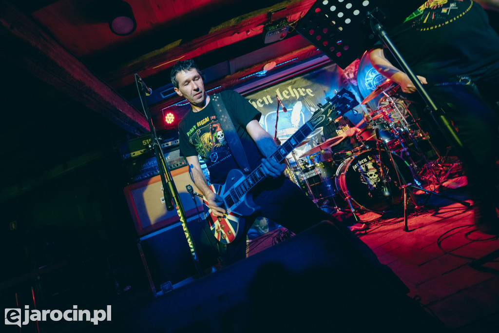 PUNKY REGGAE live 2023 - CZĘŚĆ DRUGA
