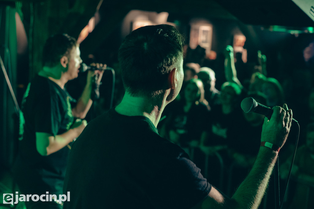 PUNKY REGGAE live 2023 - CZĘŚĆ DRUGA