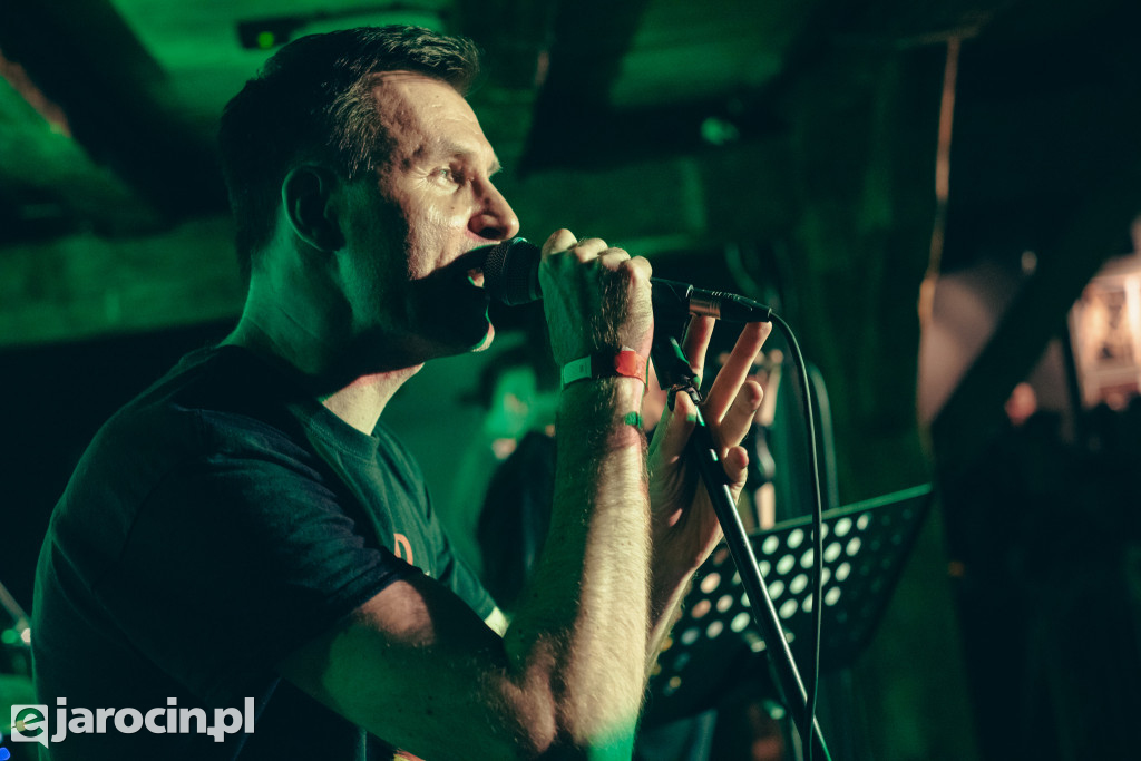 PUNKY REGGAE live 2023 - CZĘŚĆ DRUGA