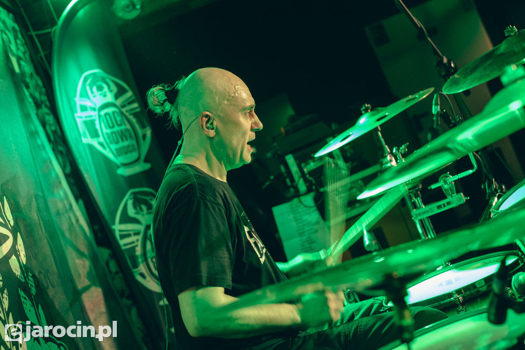 PUNKY REGGAE live 2023 - CZĘŚĆ DRUGA