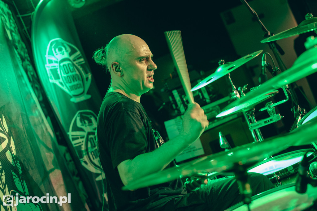 PUNKY REGGAE live 2023 - CZĘŚĆ DRUGA