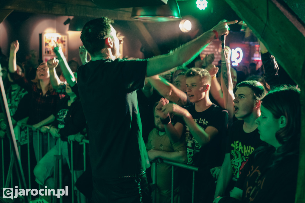 PUNKY REGGAE live 2023 - CZĘŚĆ DRUGA