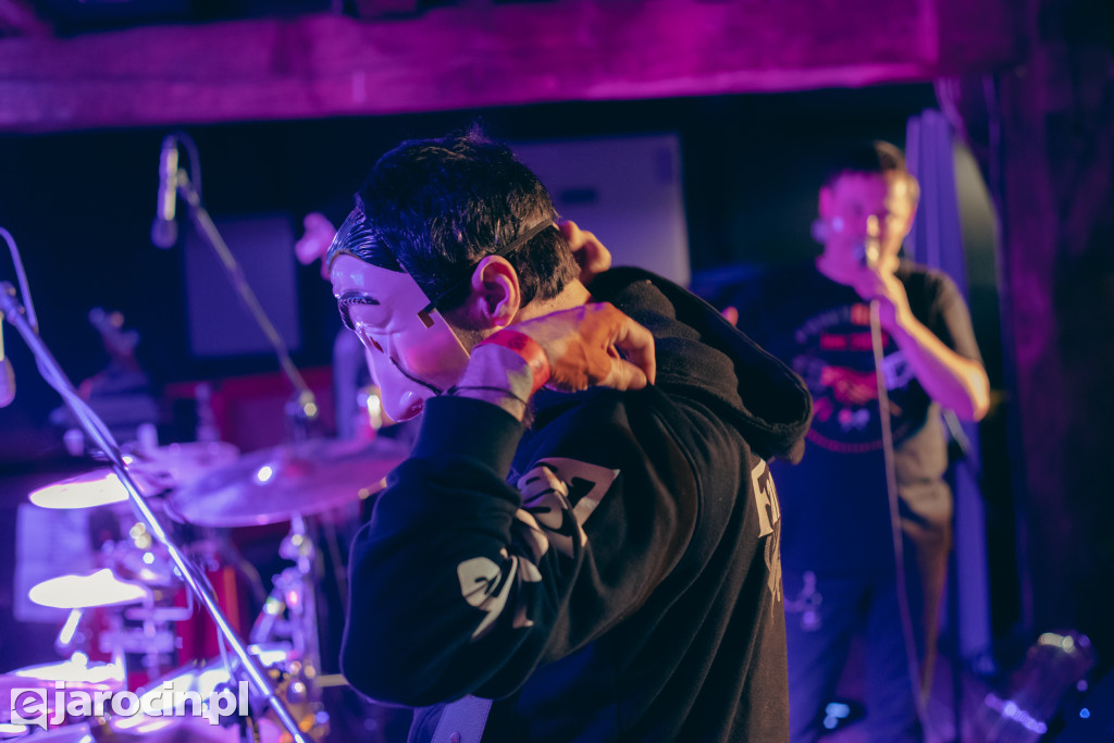 PUNKY REGGAE live 2023 - CZĘŚĆ DRUGA