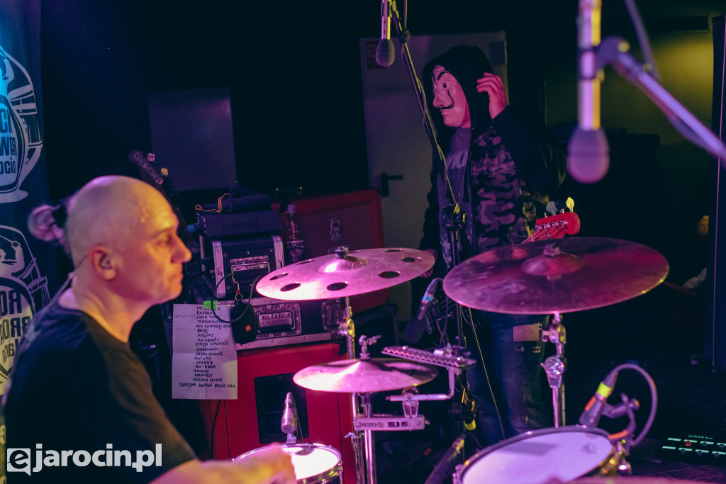 PUNKY REGGAE live 2023 - CZĘŚĆ DRUGA