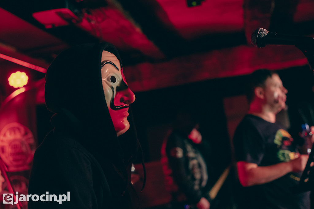 PUNKY REGGAE live 2023 - CZĘŚĆ DRUGA