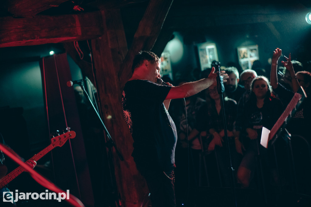PUNKY REGGAE live 2023 - CZĘŚĆ DRUGA