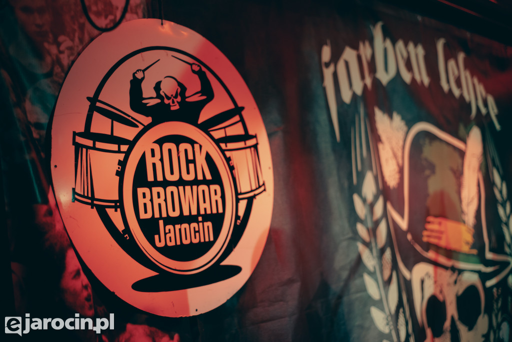 PUNKY REGGAE live 2023 - CZĘŚĆ DRUGA