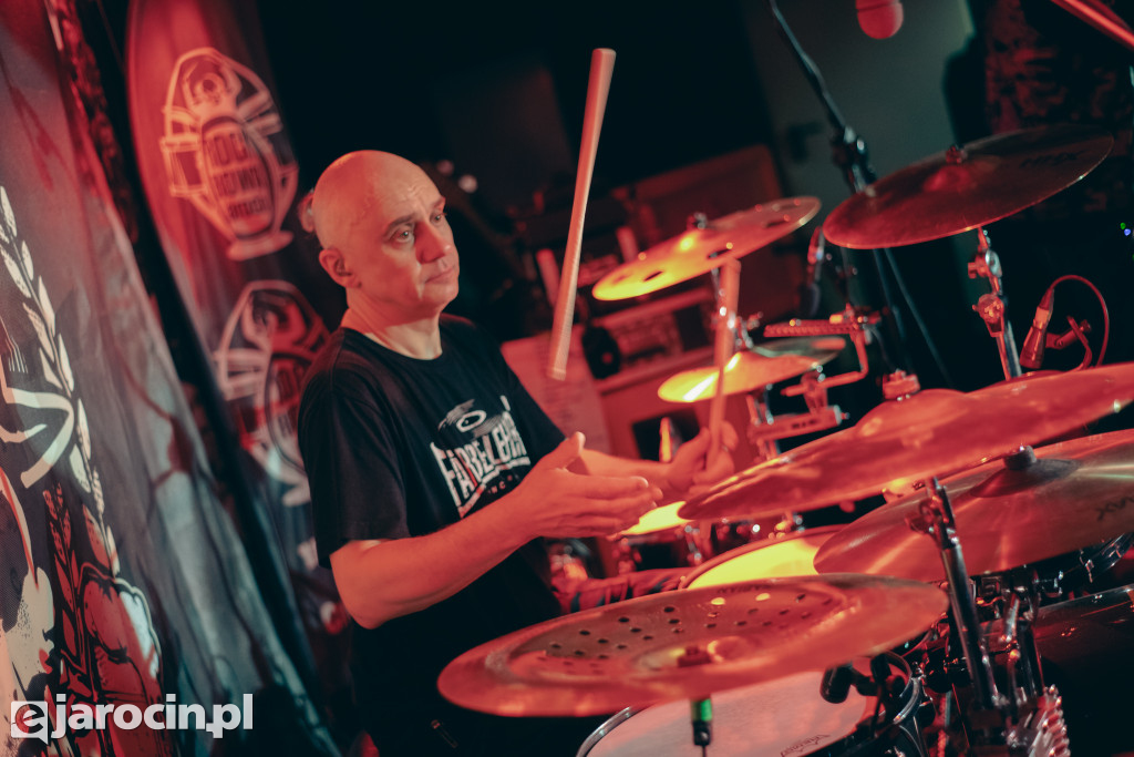 PUNKY REGGAE live 2023 - CZĘŚĆ DRUGA