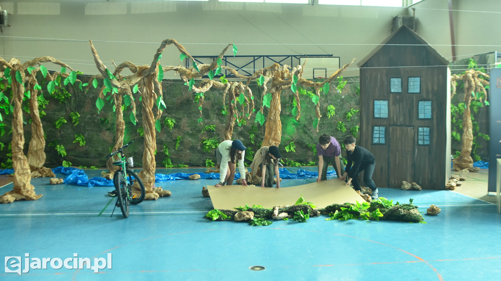 Podpisanie umowy na rewitalizację młyna nad Lutynią