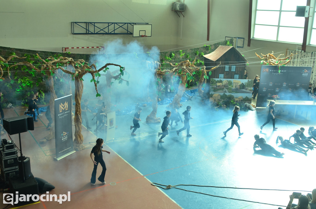 Podpisanie umowy na rewitalizację młyna nad Lutynią